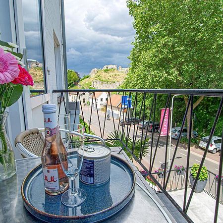 Valkenburg aan de Geul Logement Viphouse Valkenburg المظهر الخارجي الصورة