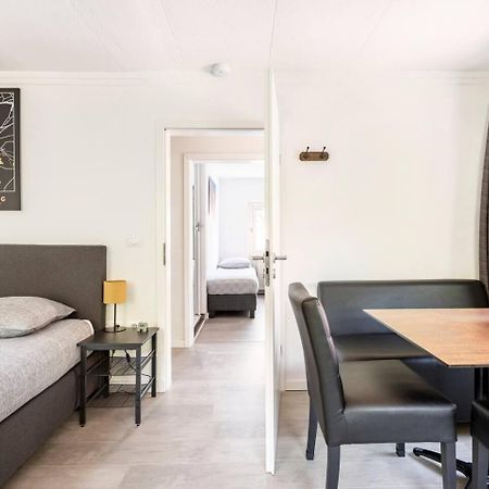 Valkenburg aan de Geul Logement Viphouse Valkenburg المظهر الخارجي الصورة