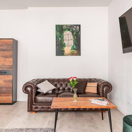 Valkenburg aan de Geul Logement Viphouse Valkenburg المظهر الخارجي الصورة