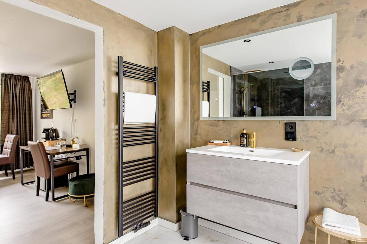 Valkenburg aan de Geul Logement Viphouse Valkenburg المظهر الخارجي الصورة