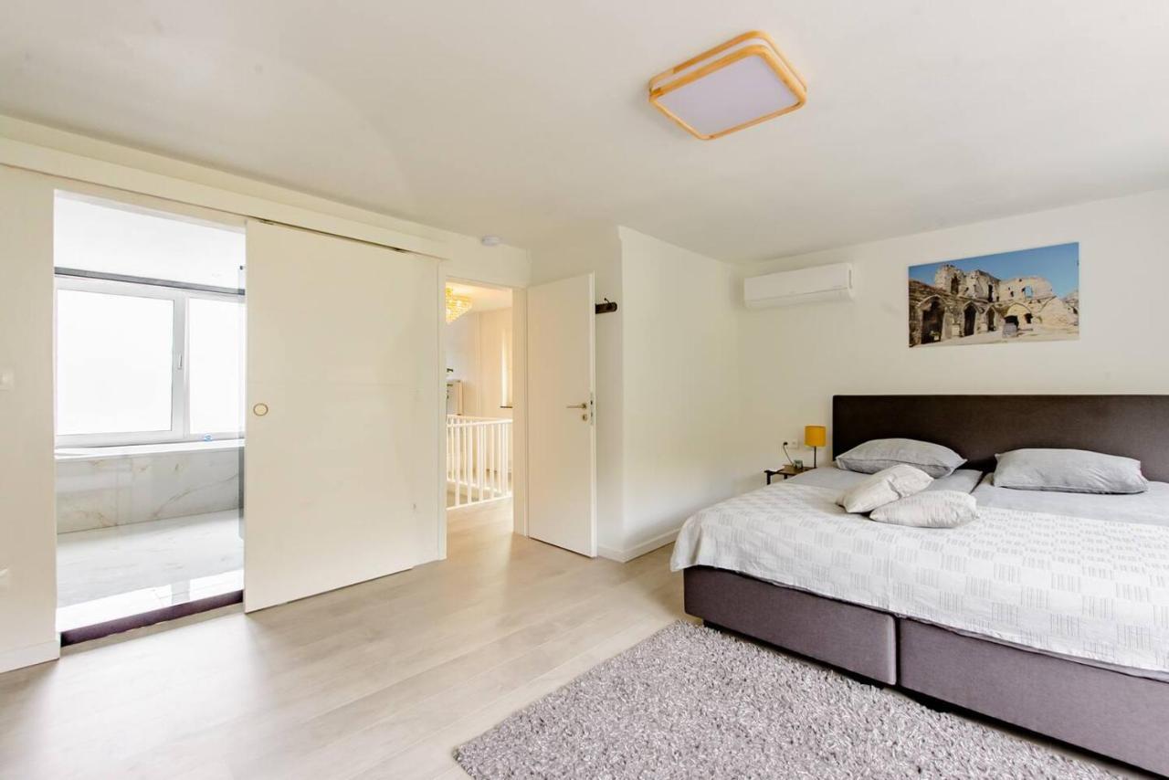 Valkenburg aan de Geul Logement Viphouse Valkenburg المظهر الخارجي الصورة