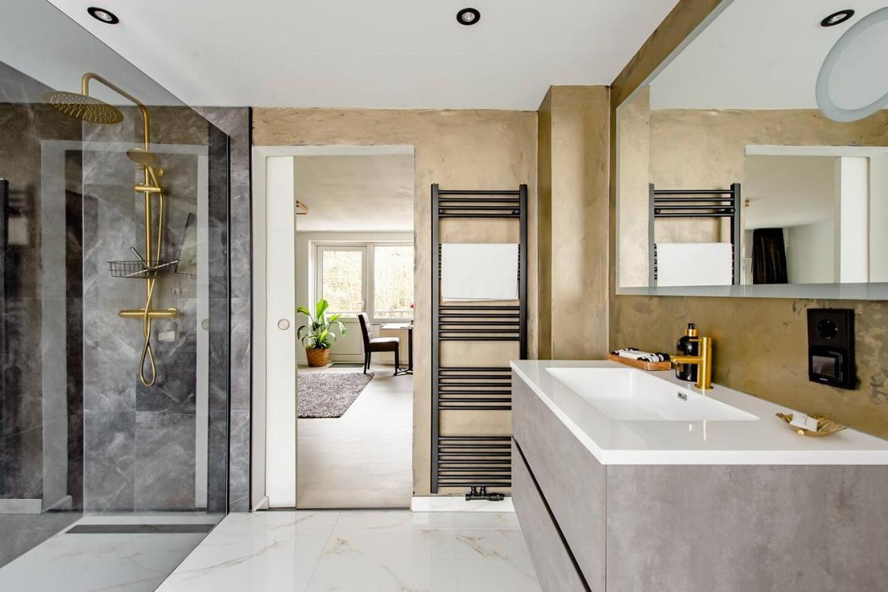 Valkenburg aan de Geul Logement Viphouse Valkenburg المظهر الخارجي الصورة