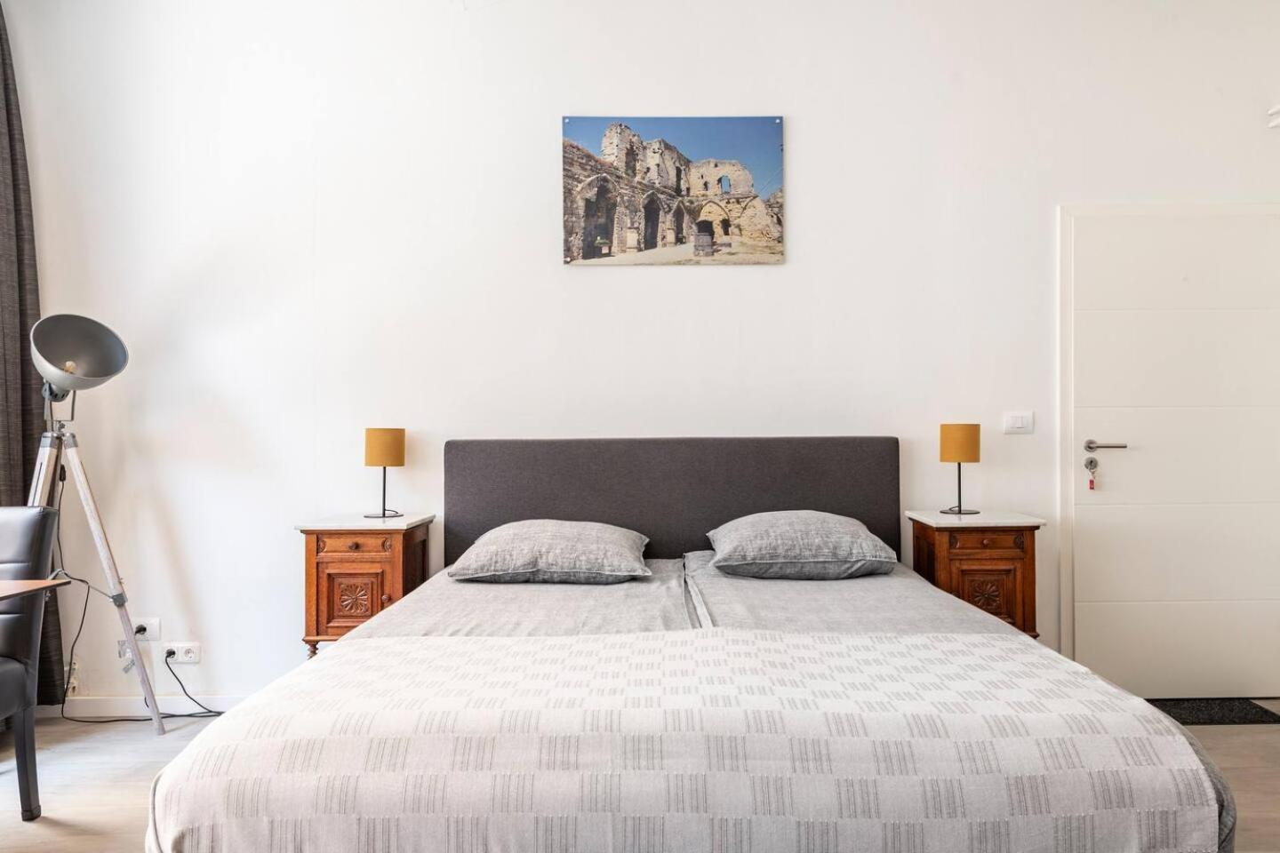 Valkenburg aan de Geul Logement Viphouse Valkenburg المظهر الخارجي الصورة